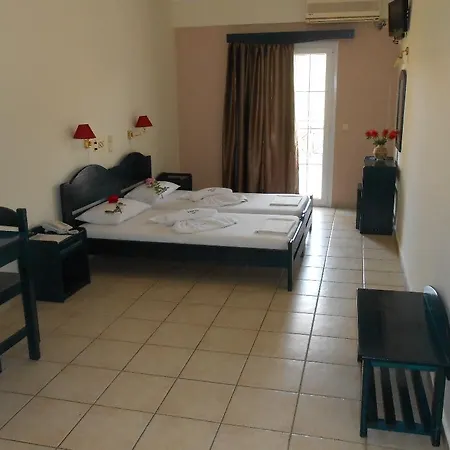 Golden Star Aparthotel Nydri (Lefkada)