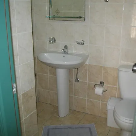 Golden Star Aparthotel Nydri (Lefkada)