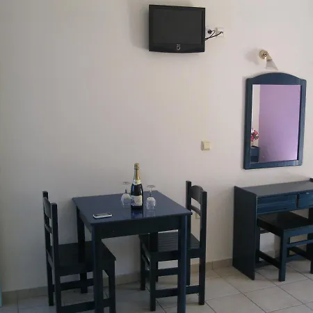 Golden Star Aparthotel Nydri (Lefkada)