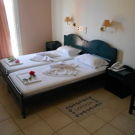 Aparthotel Golden Star