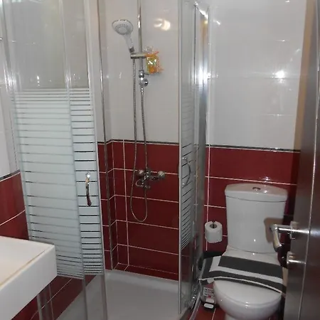 Golden Star Aparthotel Nydri (Lefkada)