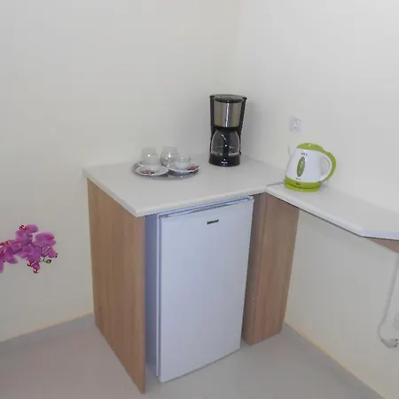Aparthotel Golden Star 3*